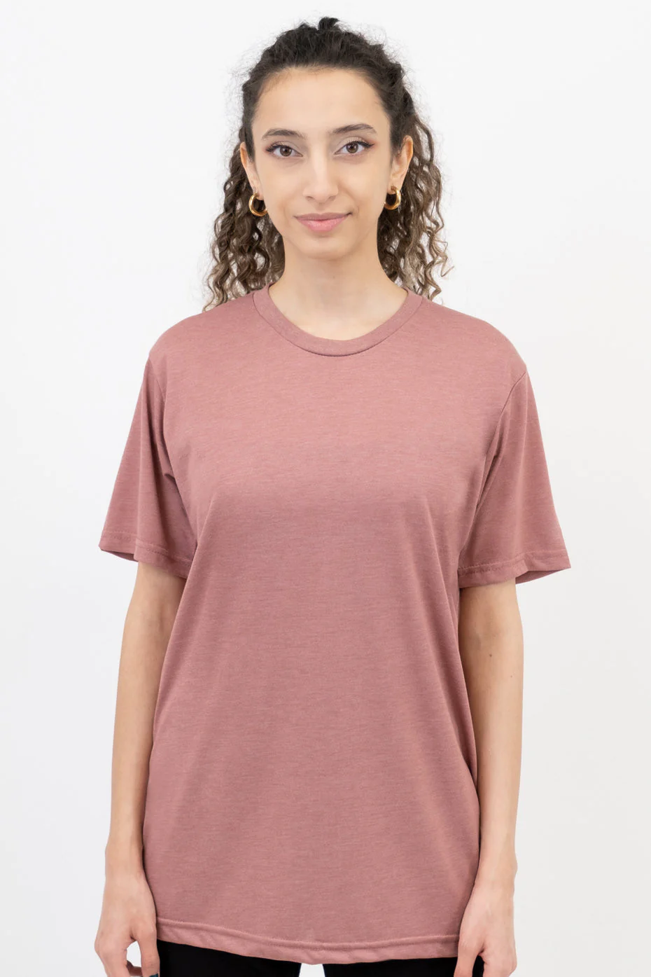 Laviva Adult Premium Crew Neck T-shirt - Image 31