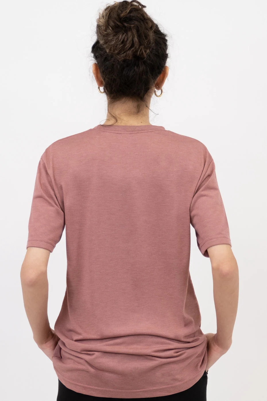 Laviva Adult Premium Crew Neck T-shirt - Image 34