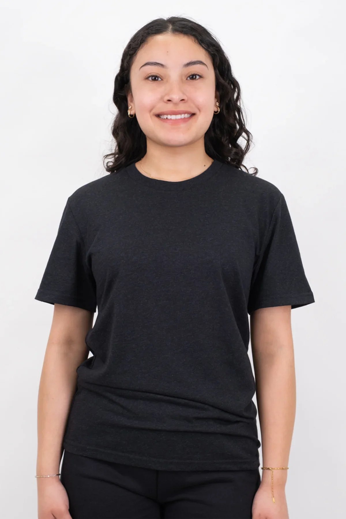 Laviva Adult Premium Crew Neck T-shirt - Image 39