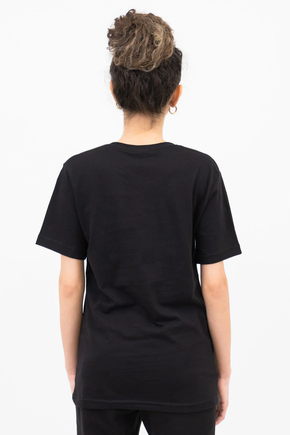 Laviva Adult Premium Crew Neck T-shirt - Image 4