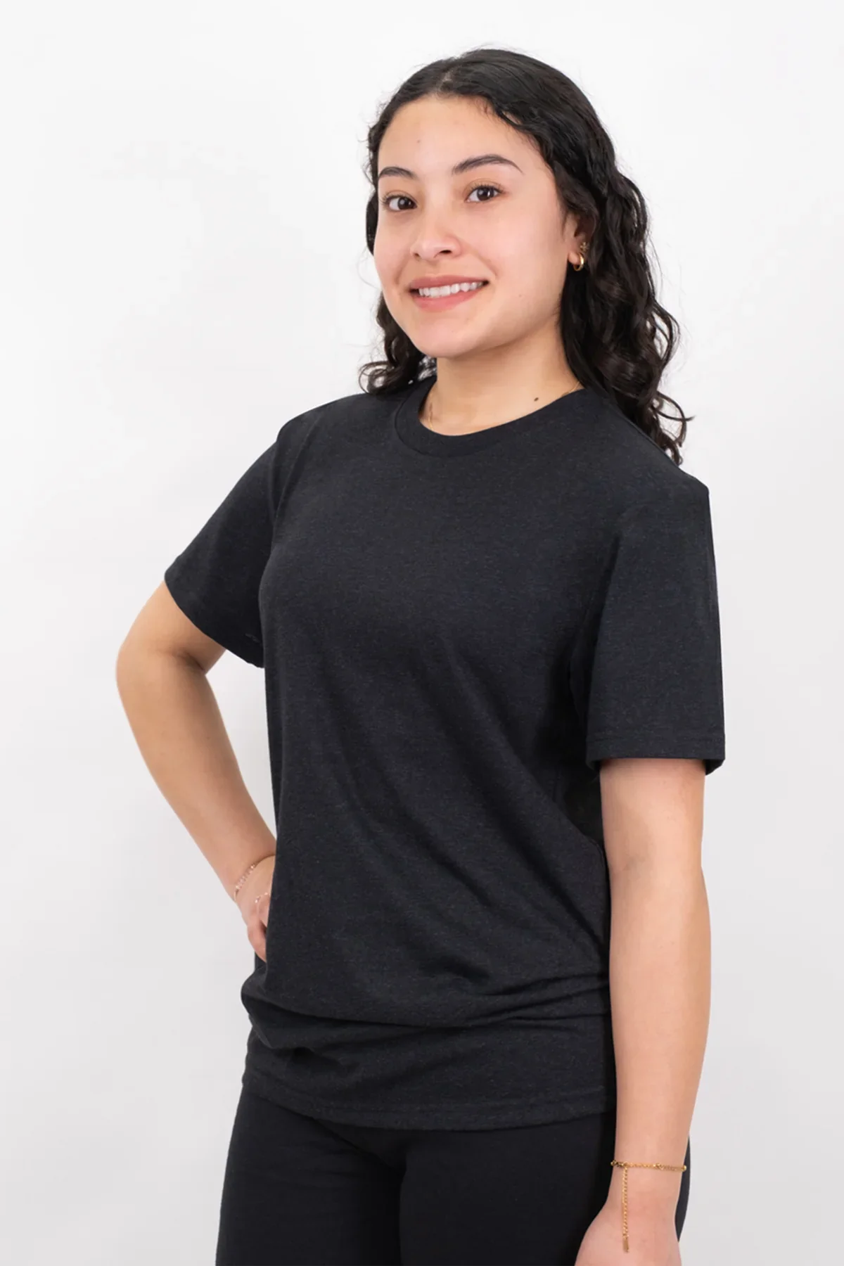 Laviva Adult Premium Crew Neck T-shirt - Image 40