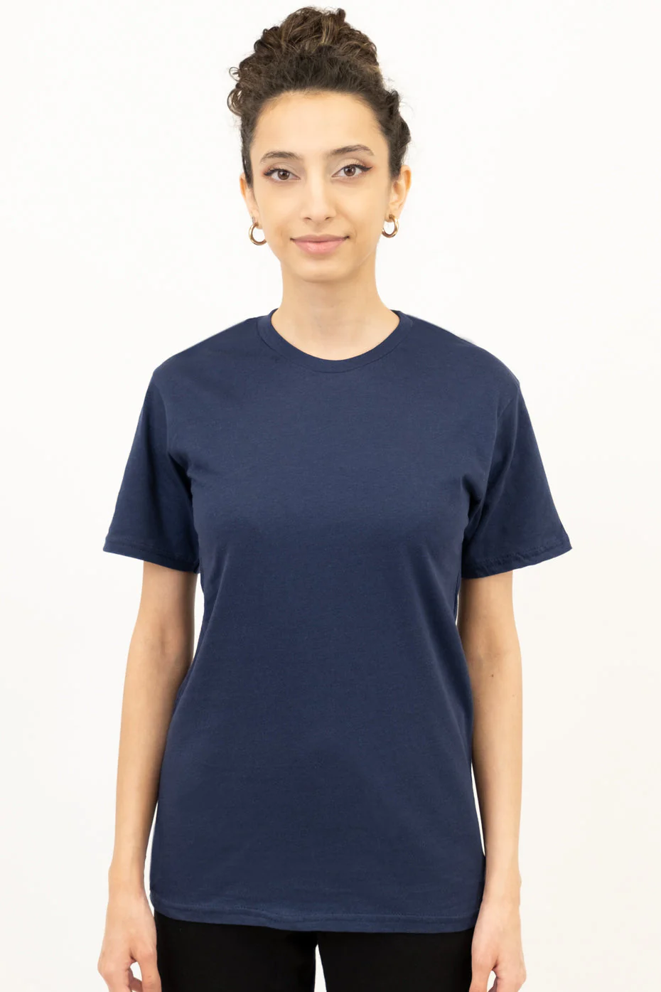 Laviva Adult Premium Crew Neck T-shirt - Image 5