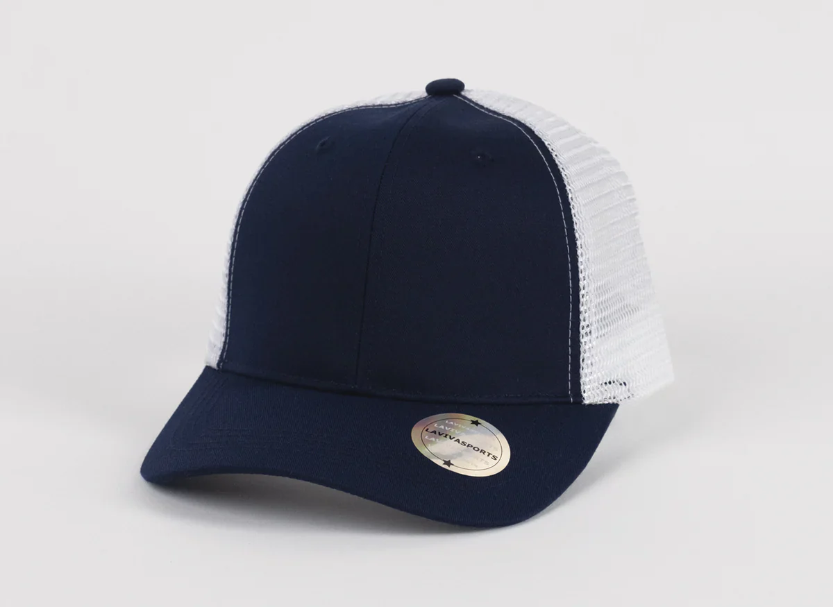Laviva Six Panel Cap - Image 11