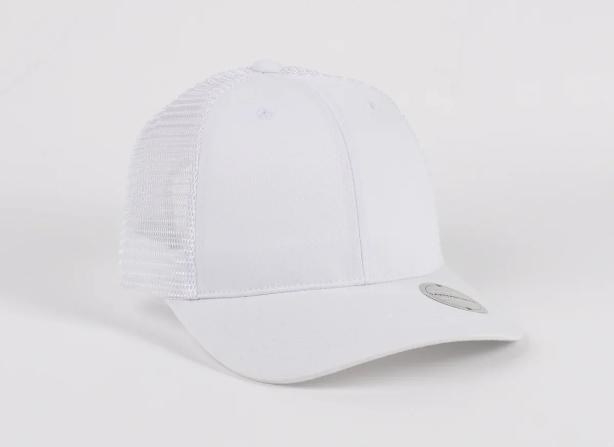 Laviva Six Panel Cap - Image 16