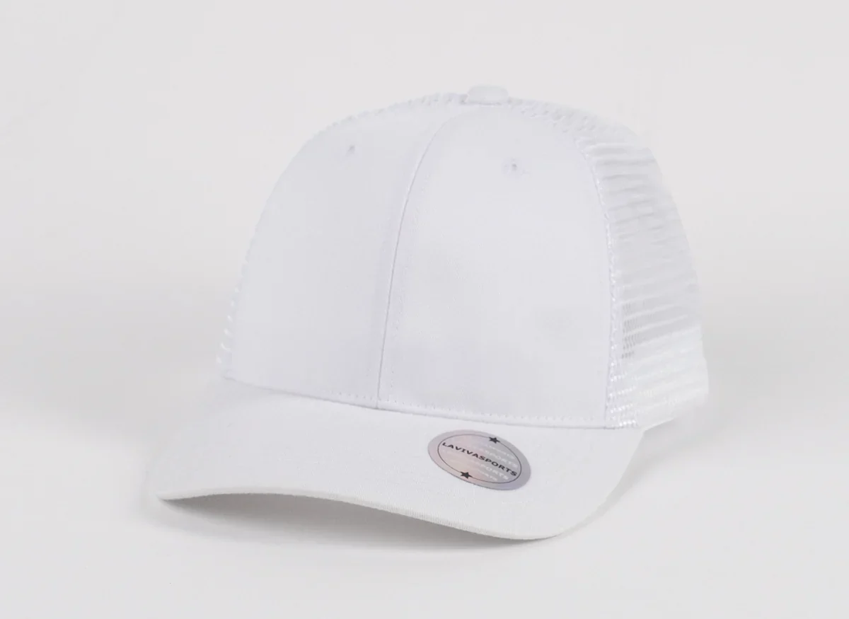 Laviva Six Panel Cap - Image 17