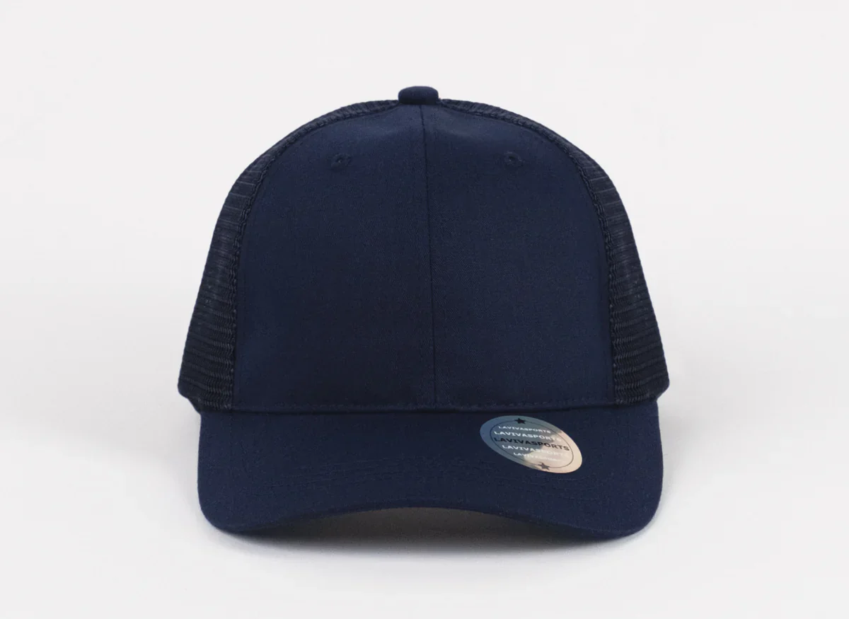 Laviva Six Panel Cap - Image 19