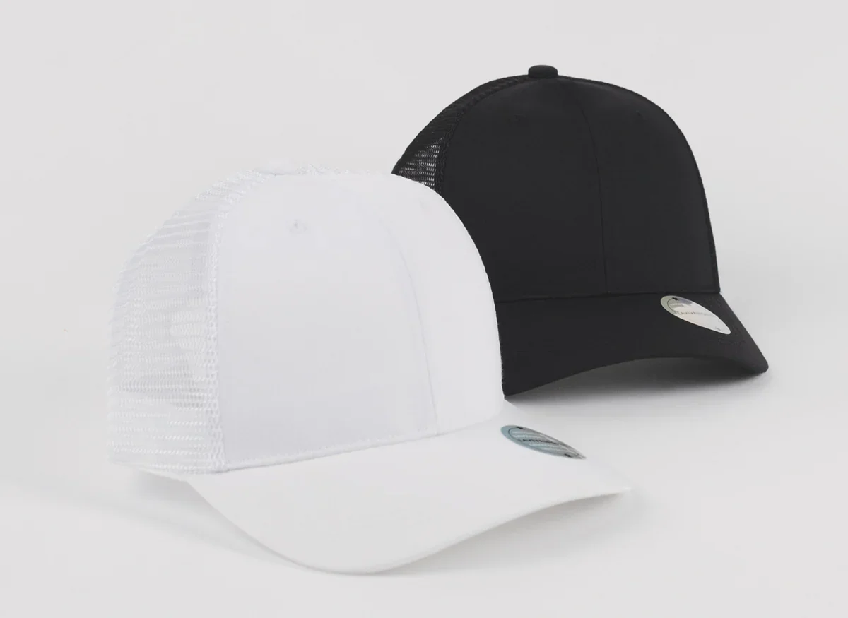 Laviva Six Panel Cap - Image 2