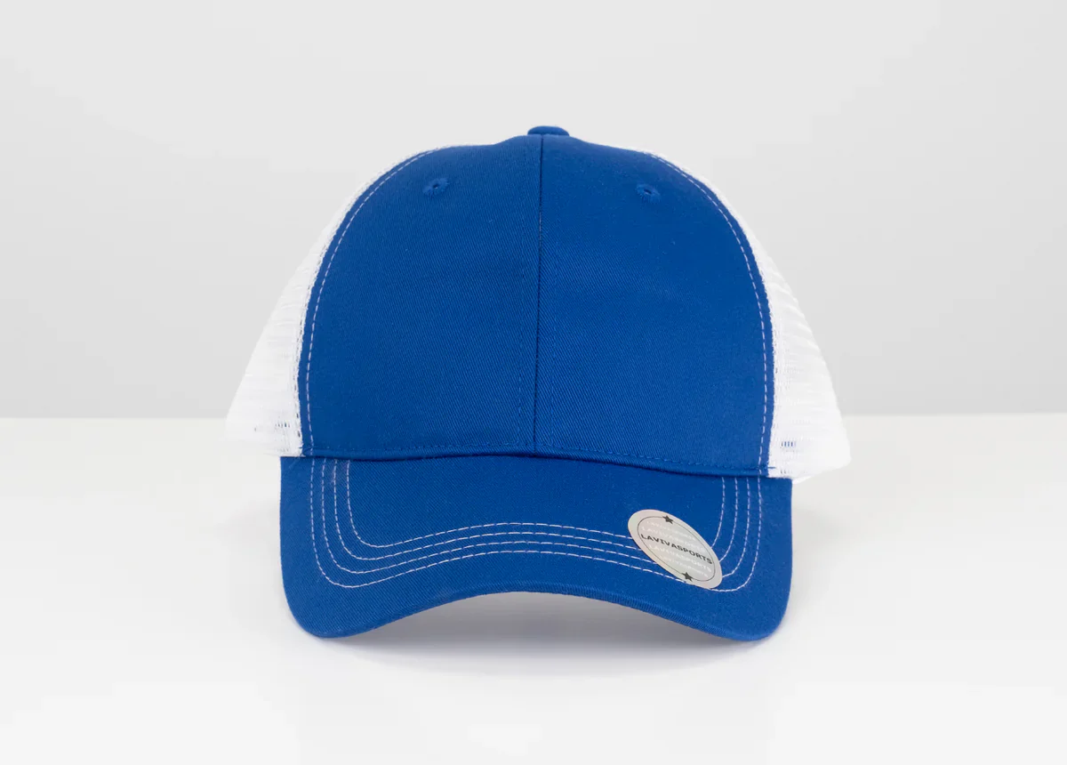 Laviva Six Panel Cap - Image 22