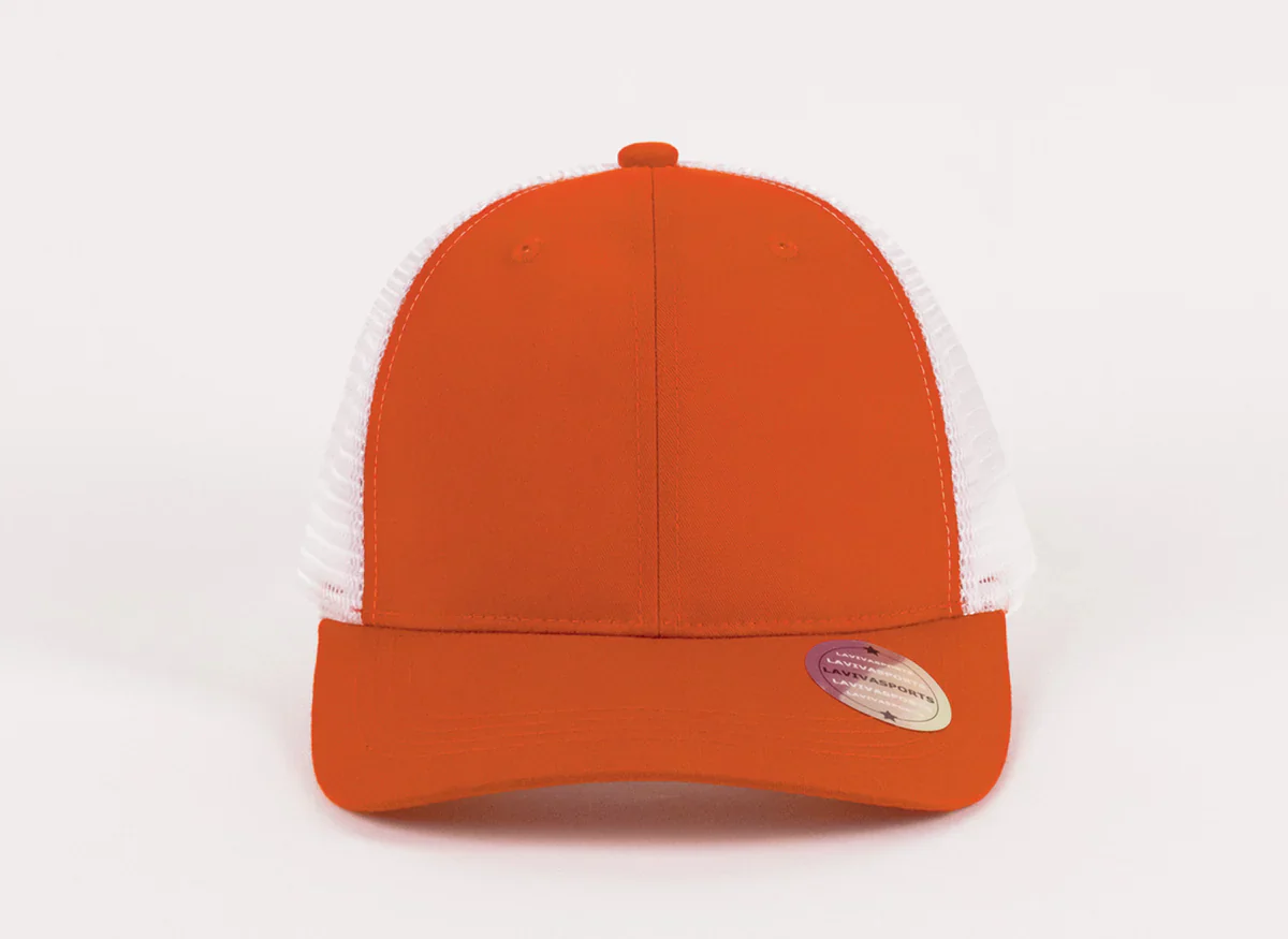 Laviva Six Panel Cap - Image 23