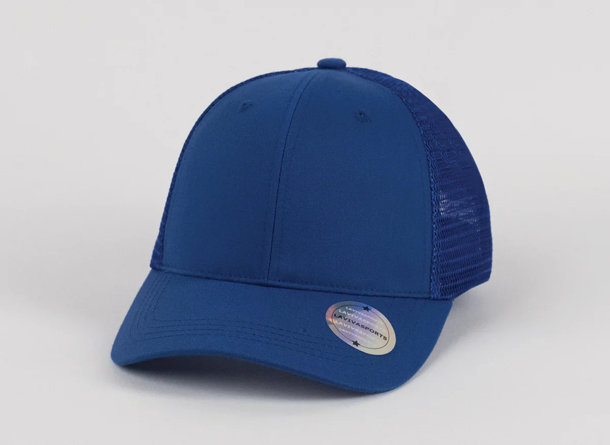 Laviva Six Panel Cap - Image 25