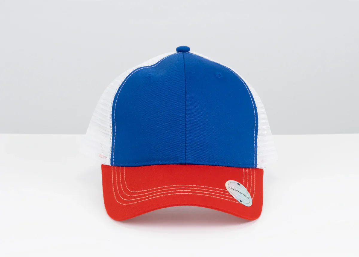 Laviva Six Panel Cap - Image 27
