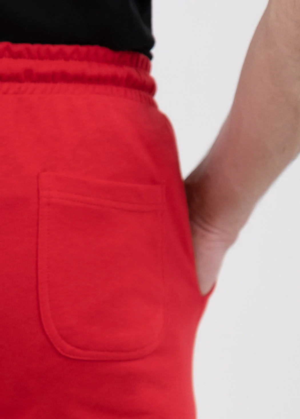 Laviva Sports™ Jogger Shorts / Sweat Shorts - Image 11
