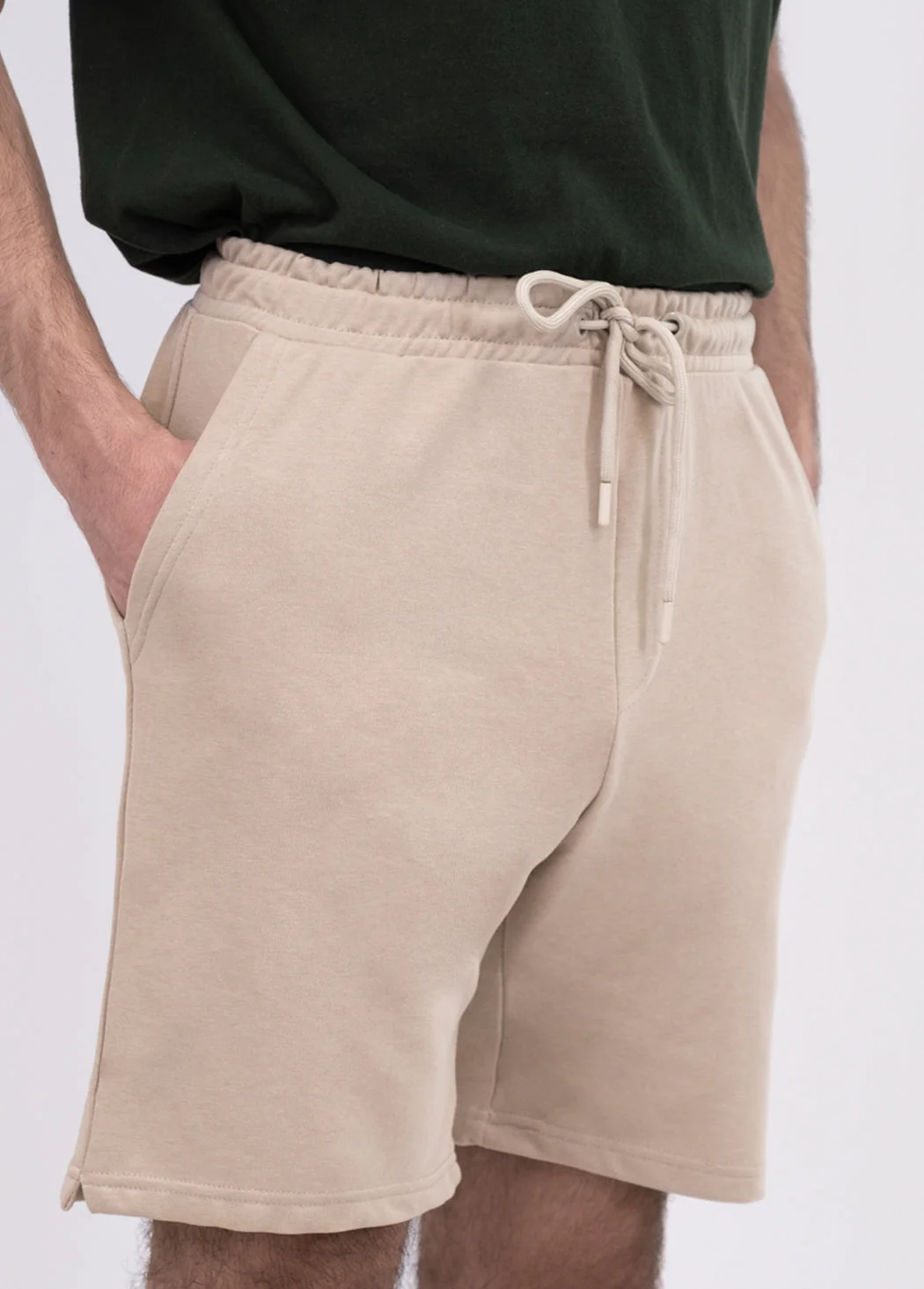 Laviva Sports™ Jogger Shorts / Sweat Shorts - Image 12