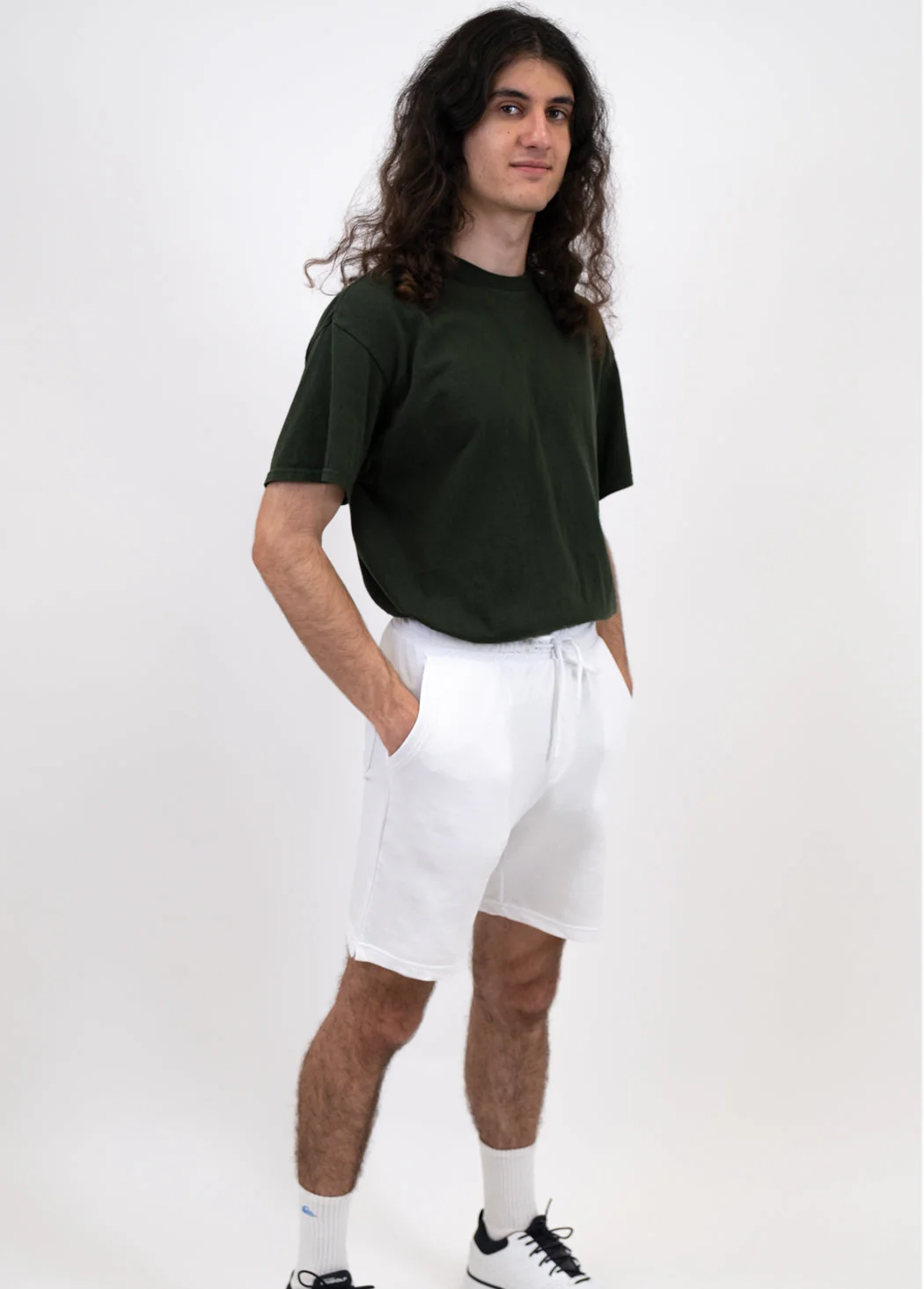 Laviva Sports™ Jogger Shorts / Sweat Shorts - Image 14