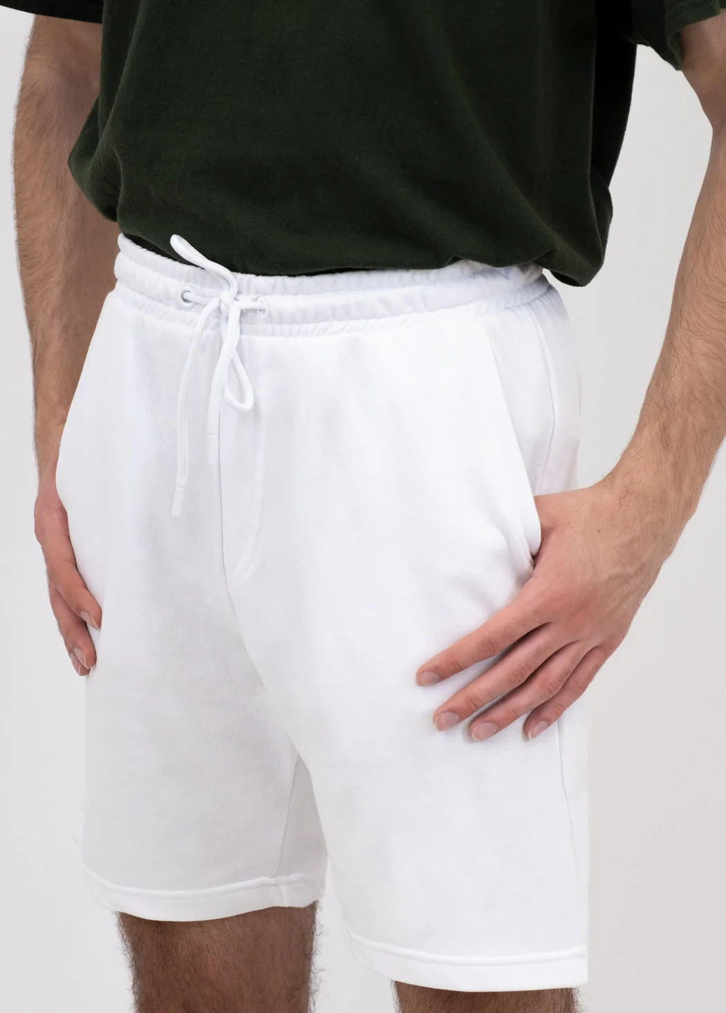 Laviva Sports™ Jogger Shorts / Sweat Shorts - Image 15