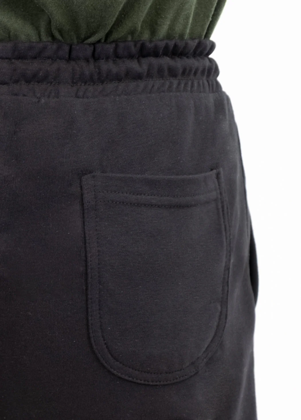 Laviva Sports™ Jogger Shorts / Sweat Shorts - Image 3