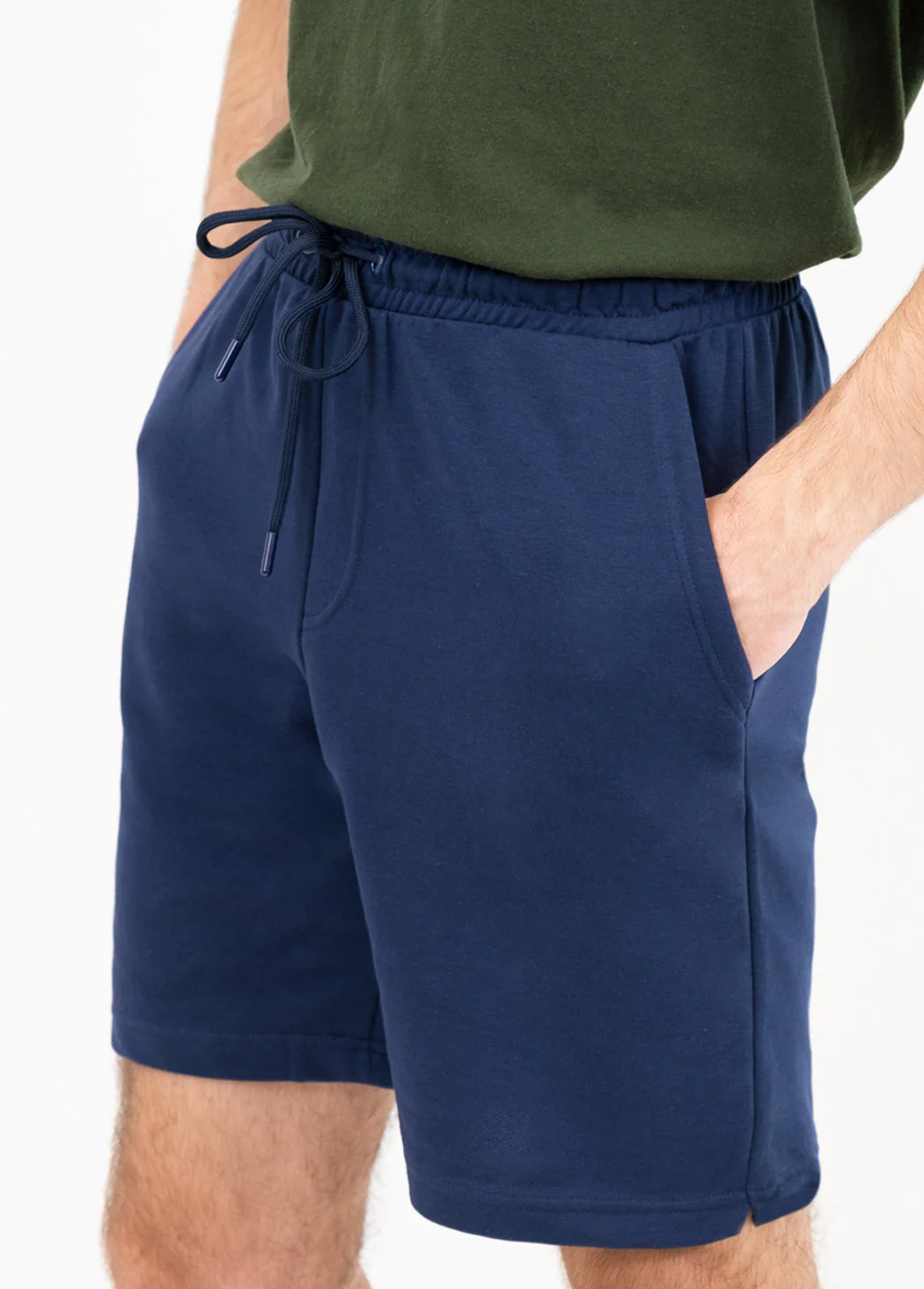 Laviva Sports™ Jogger Shorts / Sweat Shorts - Image 4