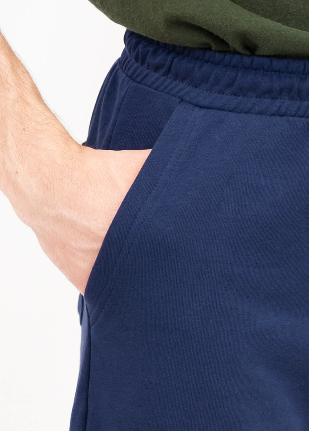 Laviva Sports™ Jogger Shorts / Sweat Shorts - Image 5