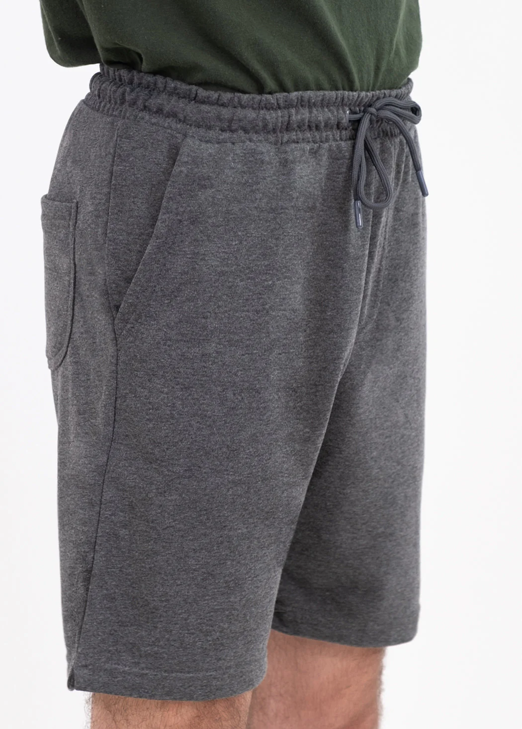 Laviva Sports™ Jogger Shorts / Sweat Shorts - Image 6