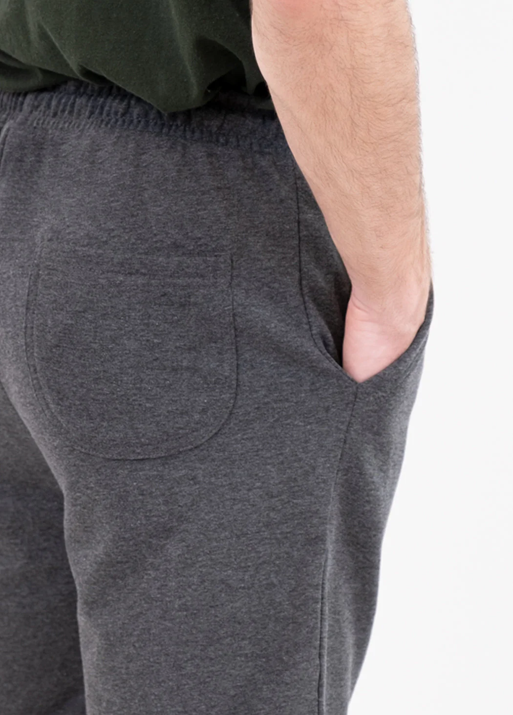 Laviva Sports™ Jogger Shorts / Sweat Shorts - Image 7