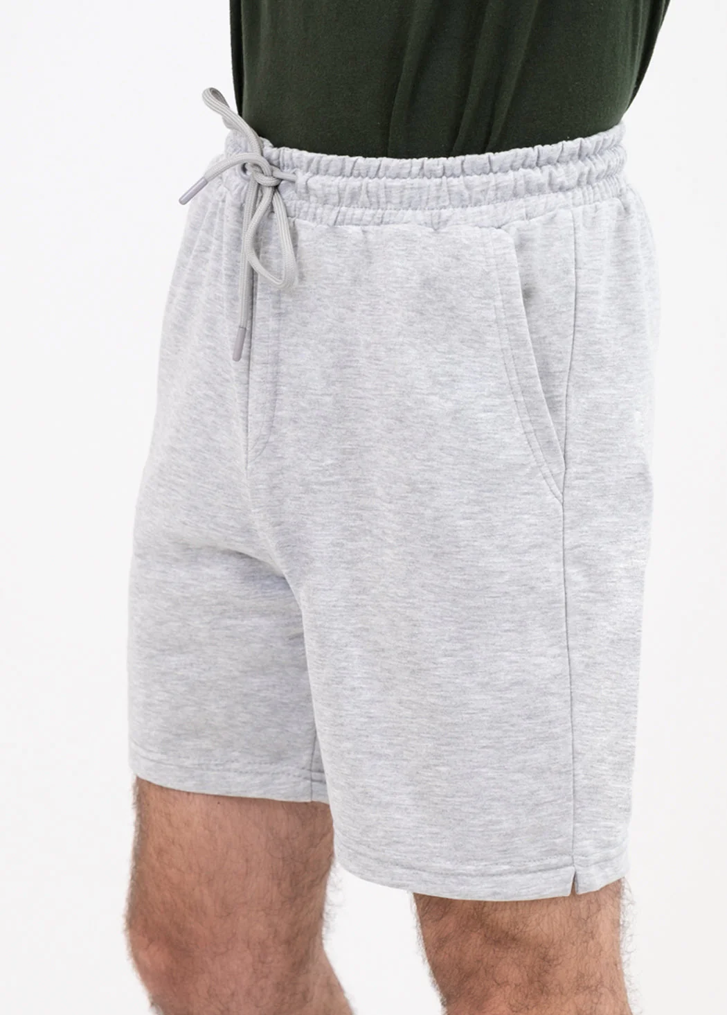 Laviva Sports™ Jogger Shorts / Sweat Shorts - Image 8