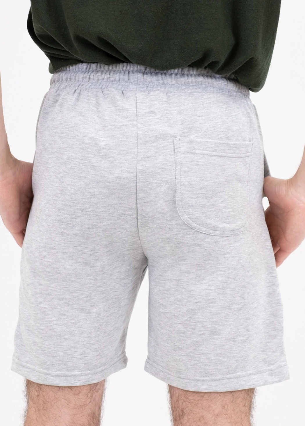 Laviva Sports™ Jogger Shorts / Sweat Shorts - Image 9