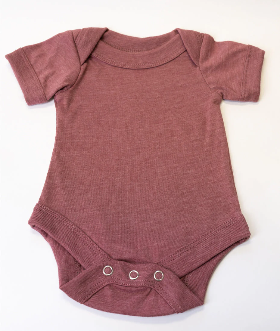 Laviva Sports™ Premium Quality Baby Bodysuits / Onesies - Image 3