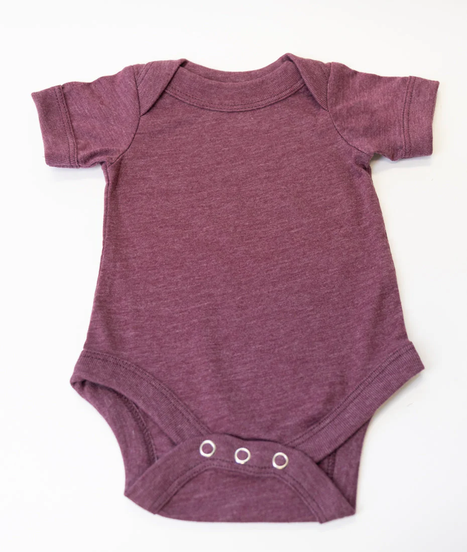 Laviva Sports™ Premium Quality Baby Bodysuits / Onesies - Image 4