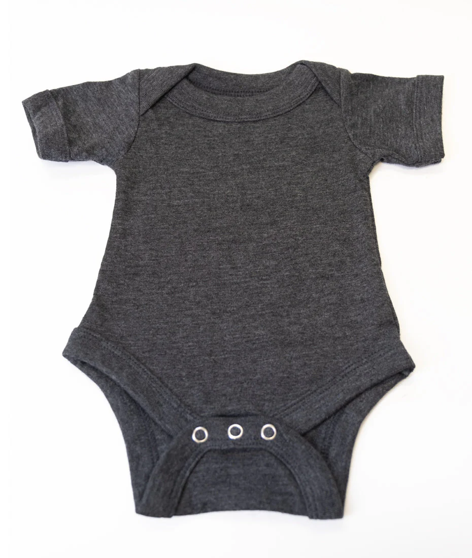 Laviva Sports™ Premium Quality Baby Bodysuits / Onesies - Image 5