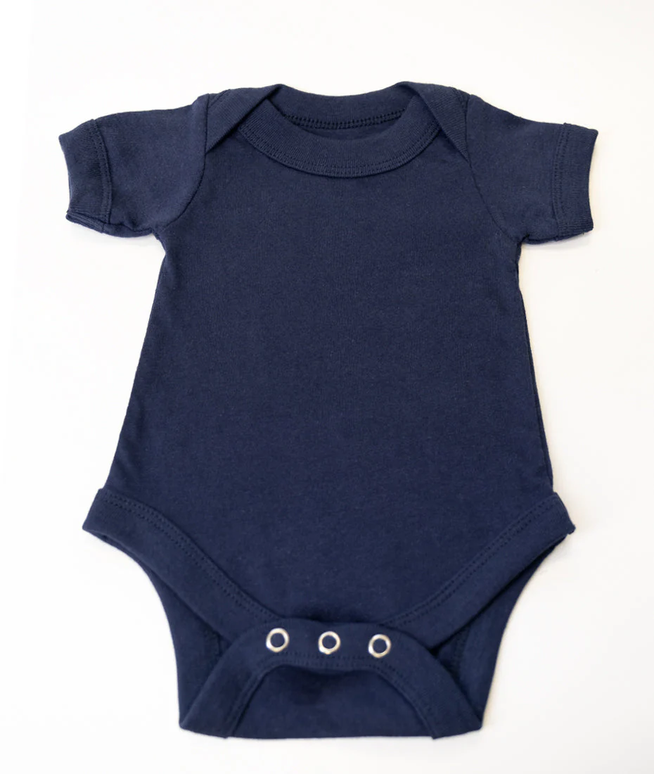 Laviva Sports™ Premium Quality Baby Bodysuits / Onesies - Image 6