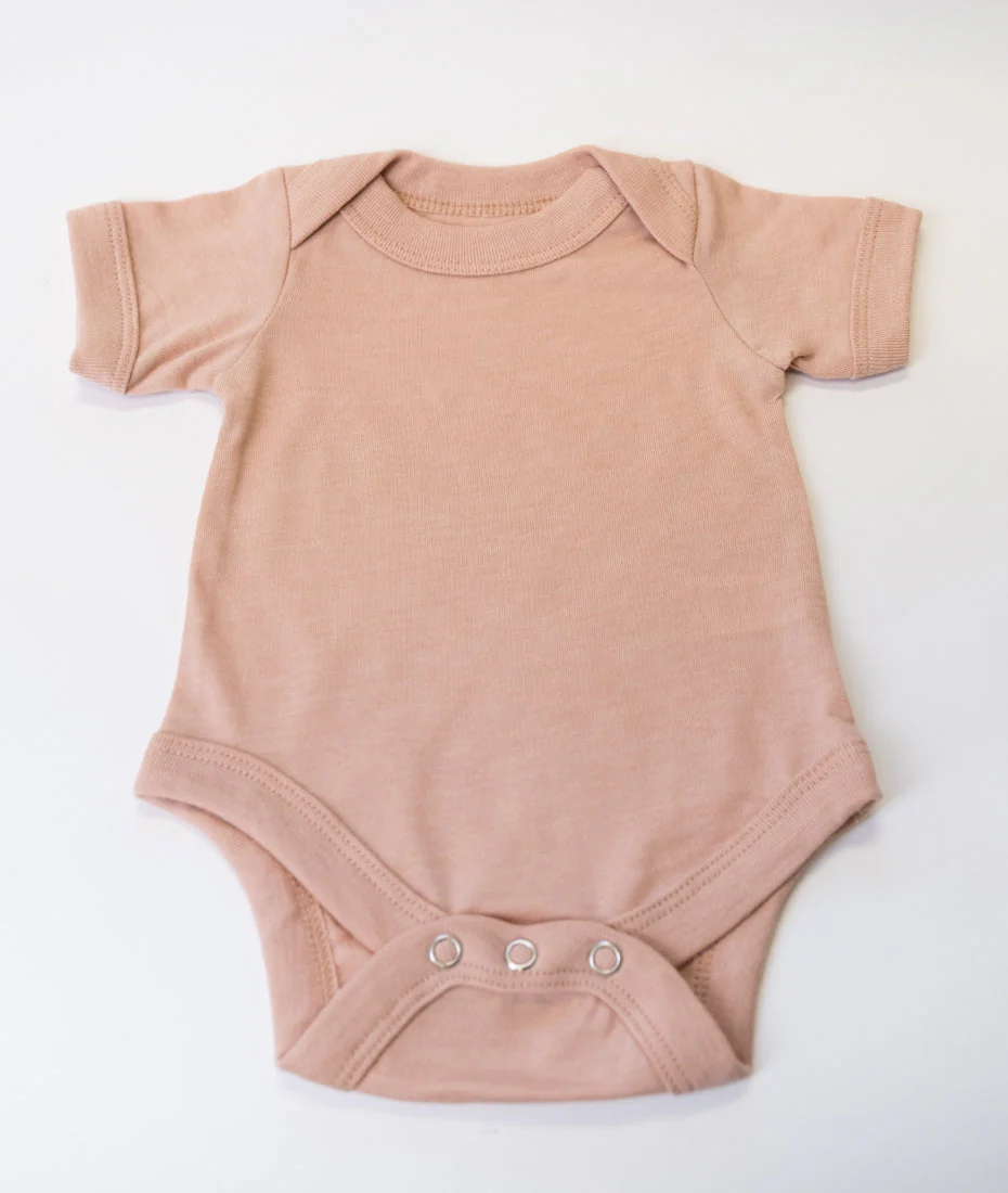 Laviva Sports™ Premium Quality Baby Bodysuits / Onesies - Image 8