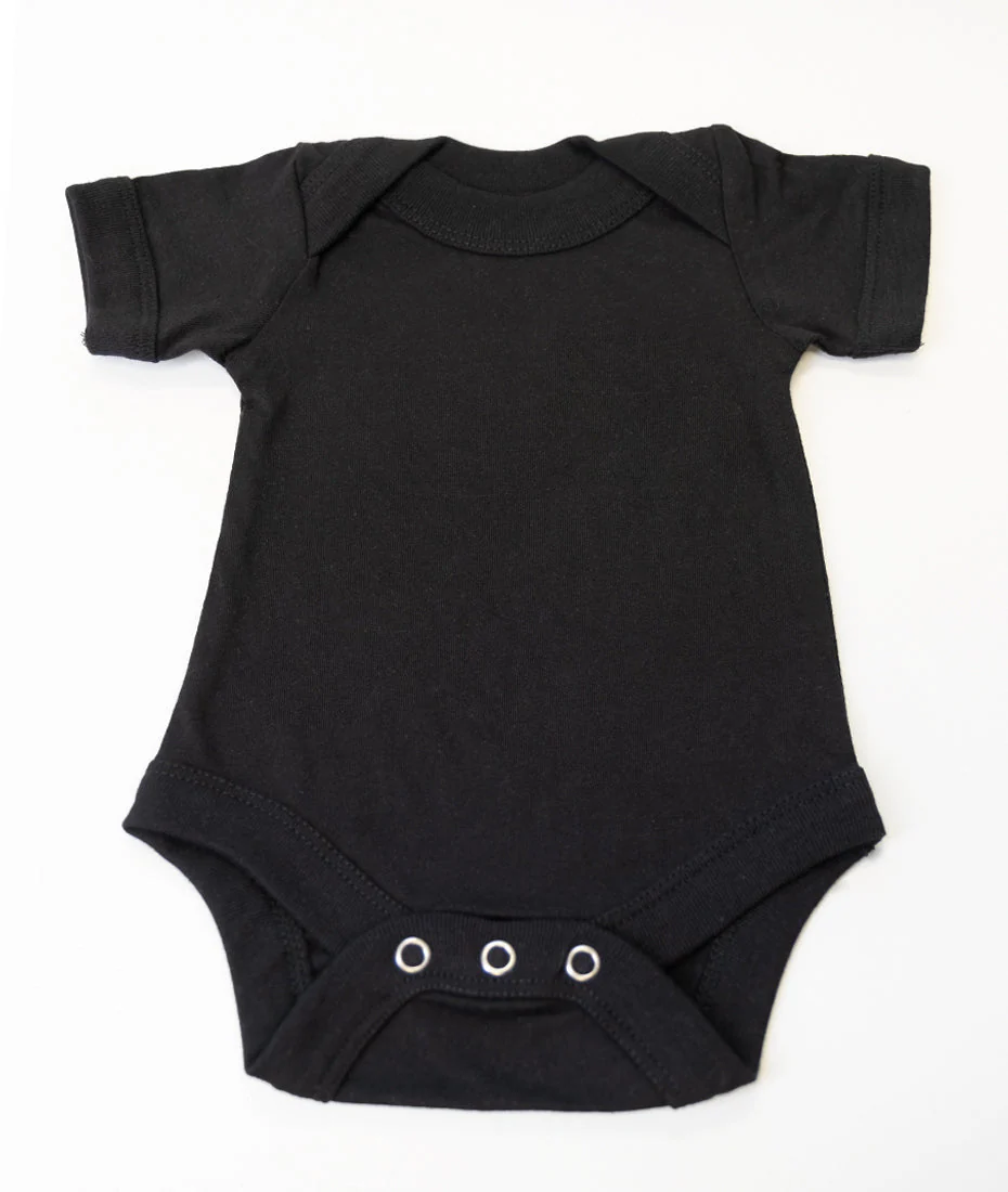 Laviva Sports™ Premium Quality Baby Bodysuits / Onesies - Image 9