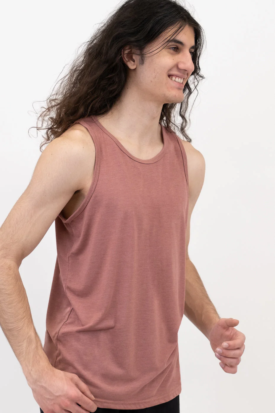 Laviva Sports™ Men's Tank Top - Image 11