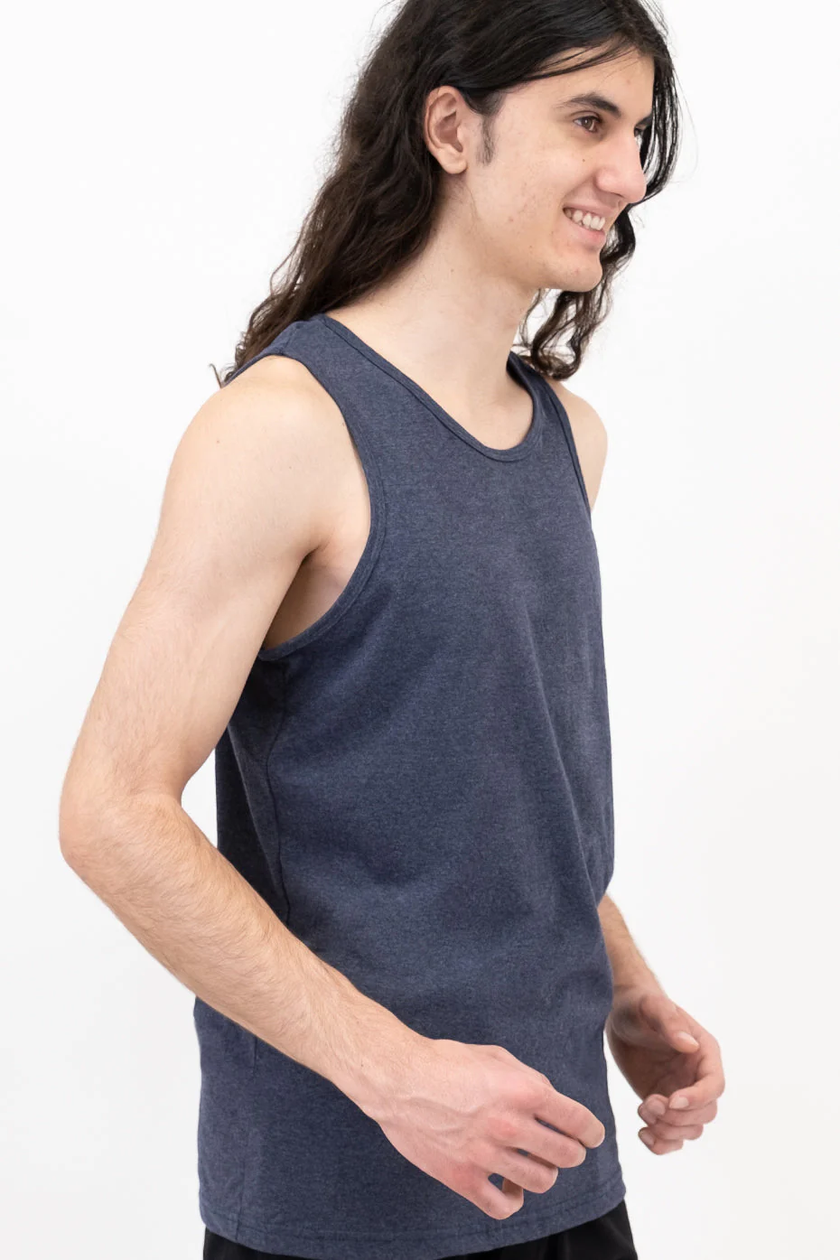 Laviva Sports™ Men's Tank Top - Image 8