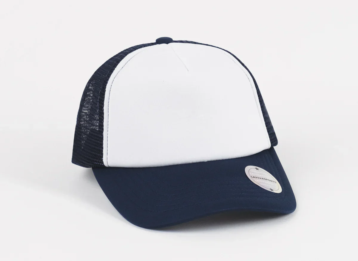 Laviva Trucker Cap - Image 10