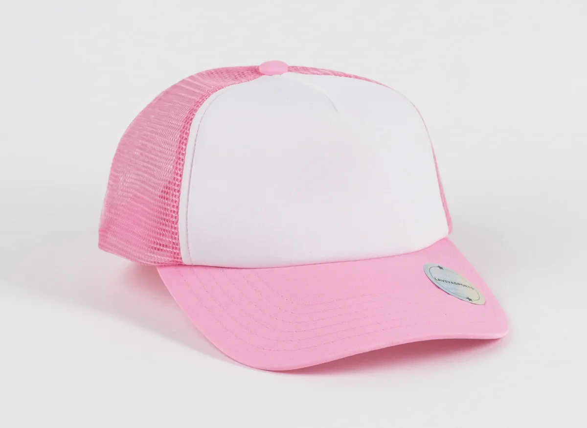 Laviva Trucker Cap - Image 14
