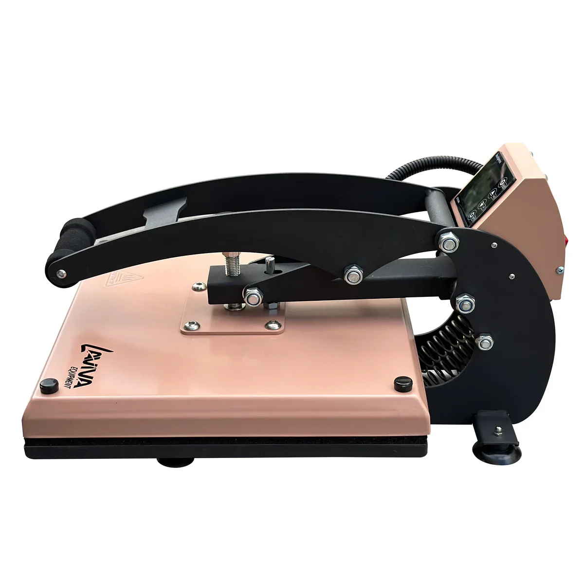 Manual Heat Press 15" x 15" - Image 3