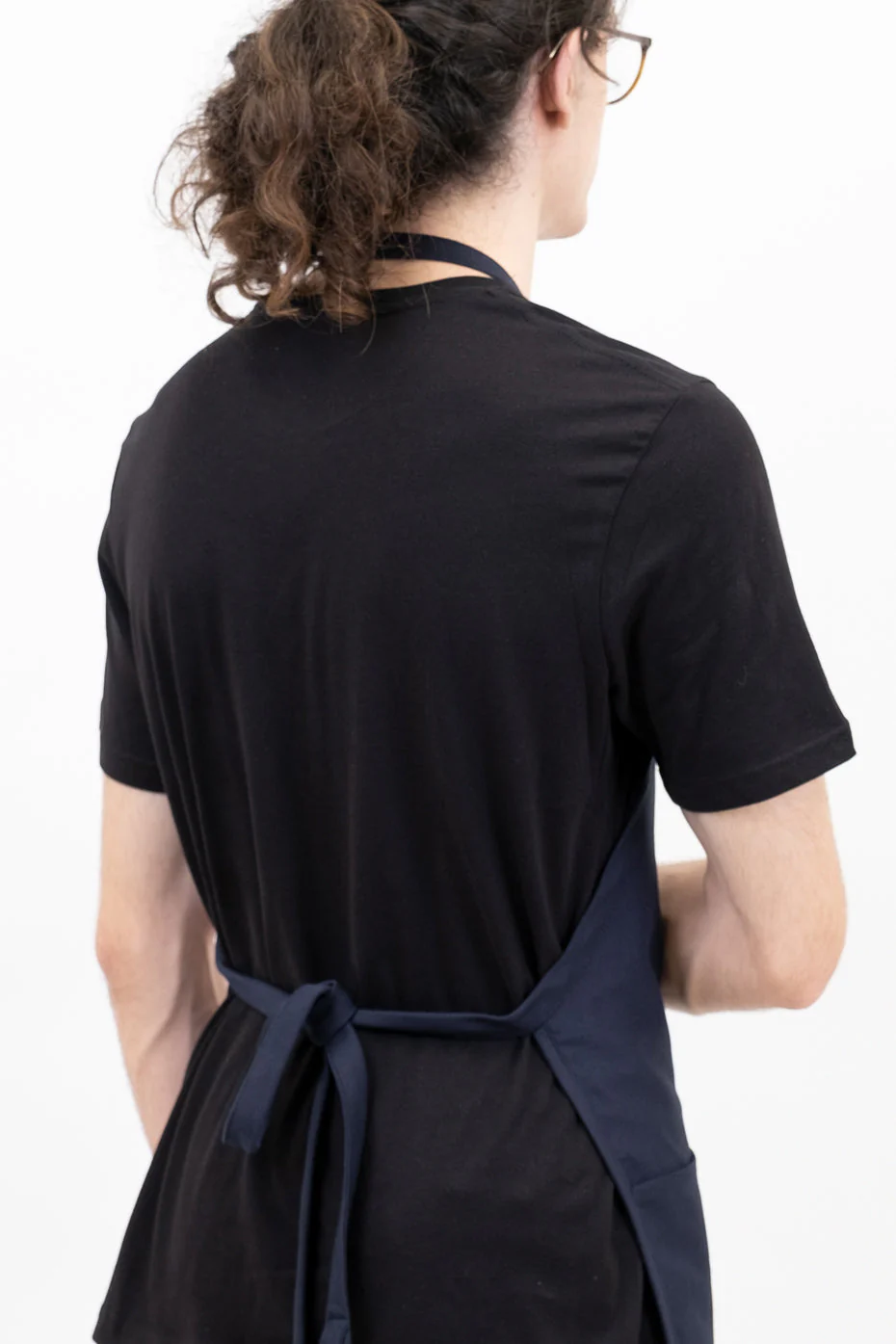Laviva Sports™ Full Length Apron with 2 Patch Pockets - Image 14