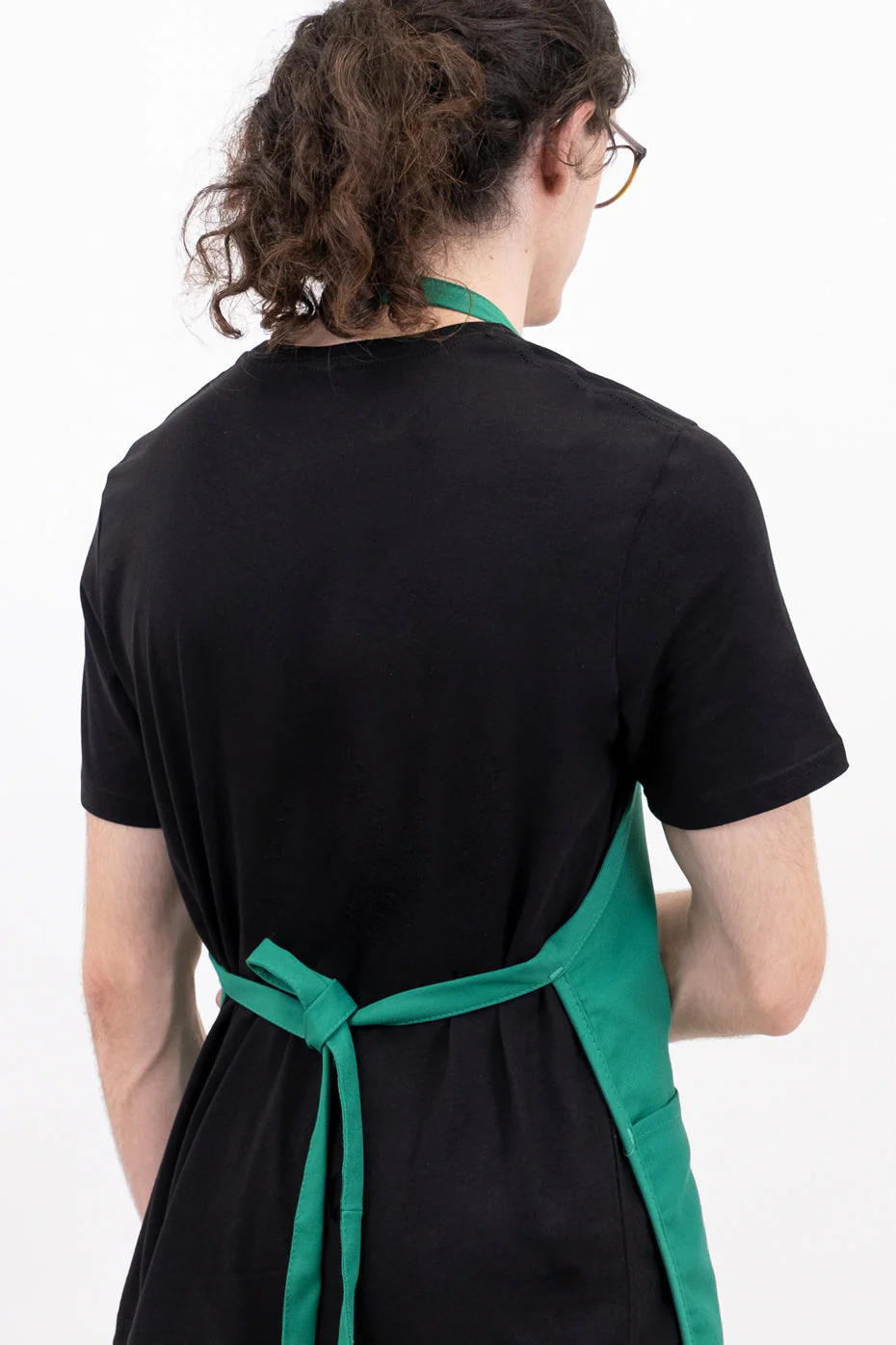Laviva Sports™ Full Length Apron with 2 Patch Pockets - Image 18