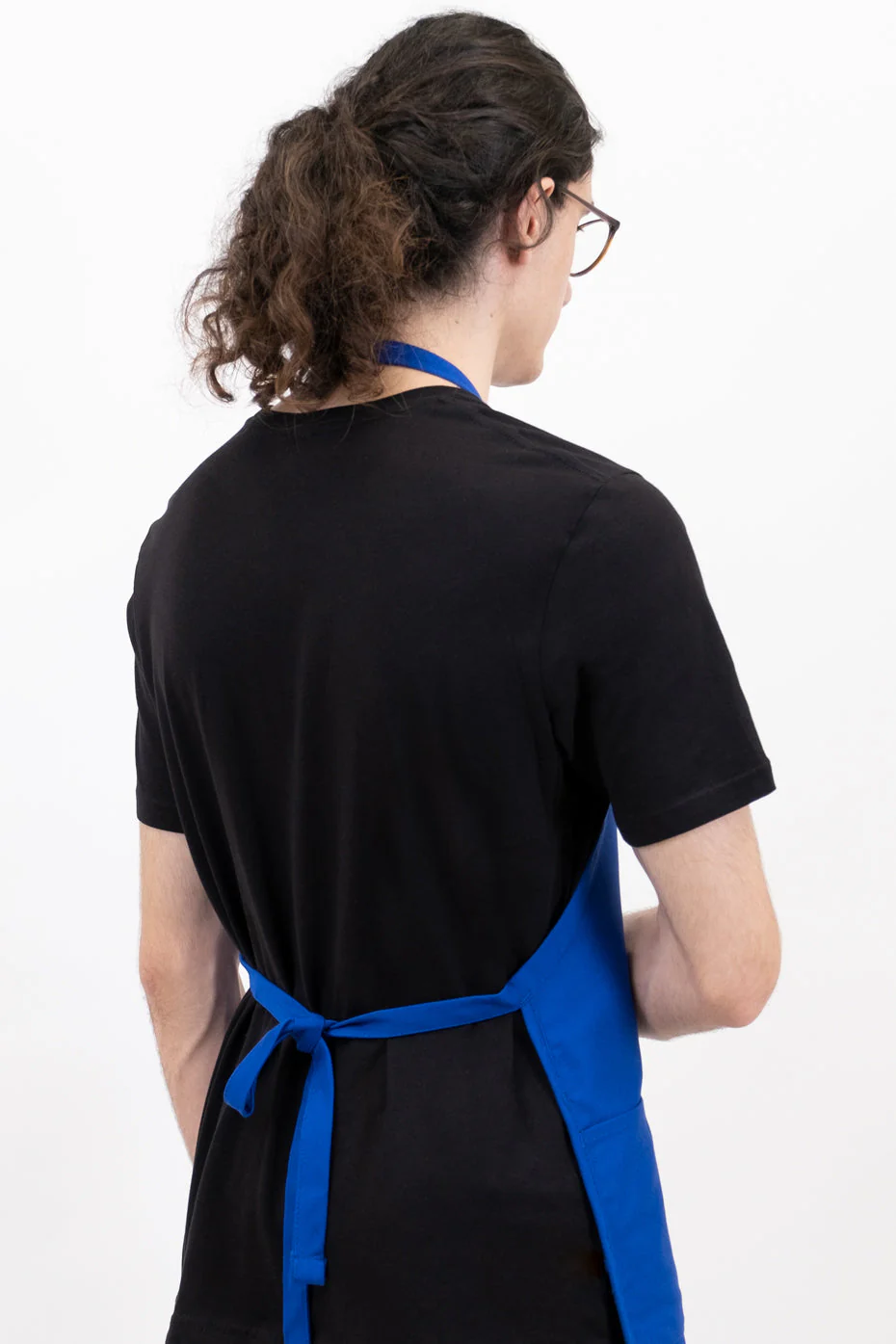 Laviva Sports™ Full Length Apron with 2 Patch Pockets - Image 20