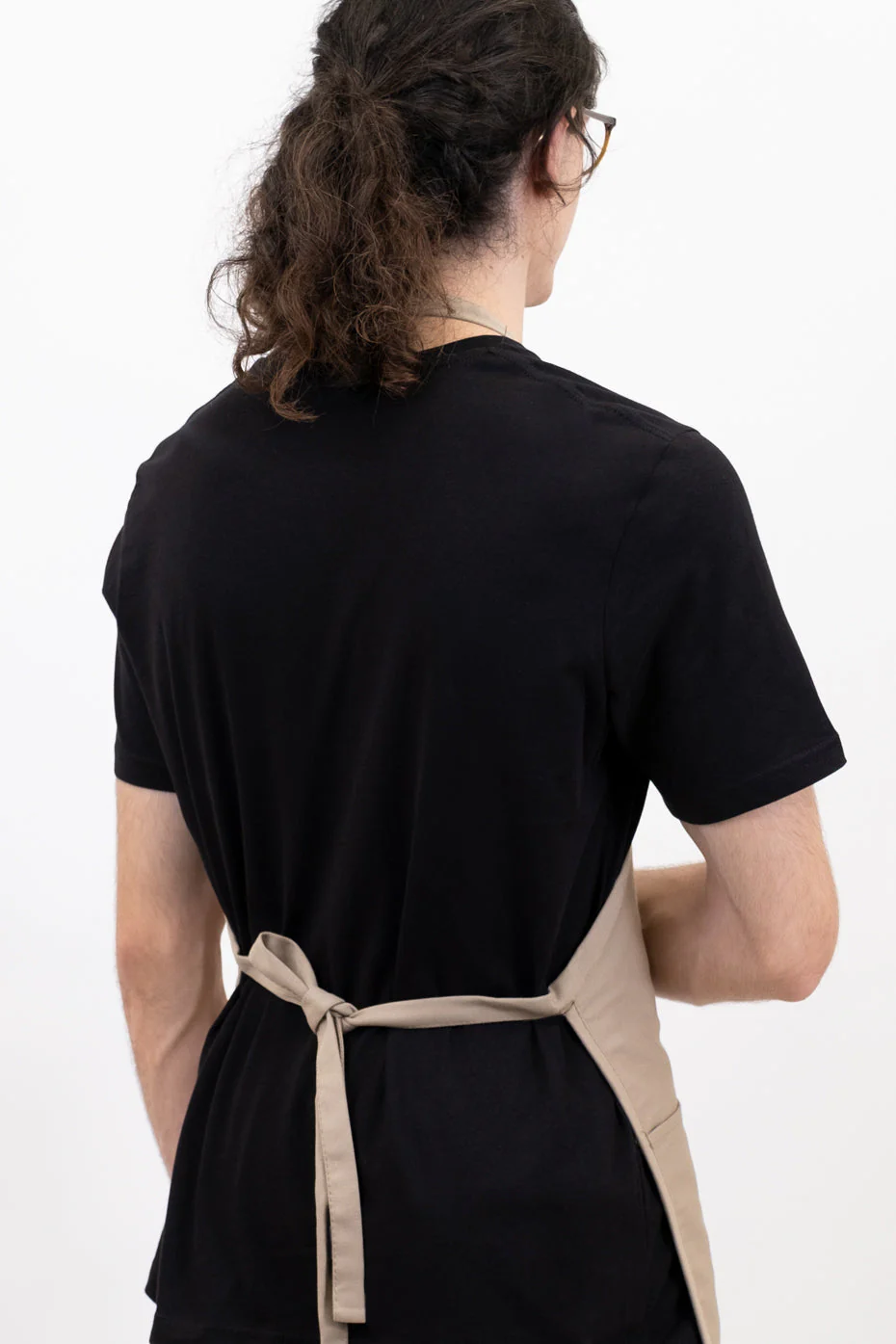 Laviva Sports™ Full Length Apron with 2 Patch Pockets - Image 24