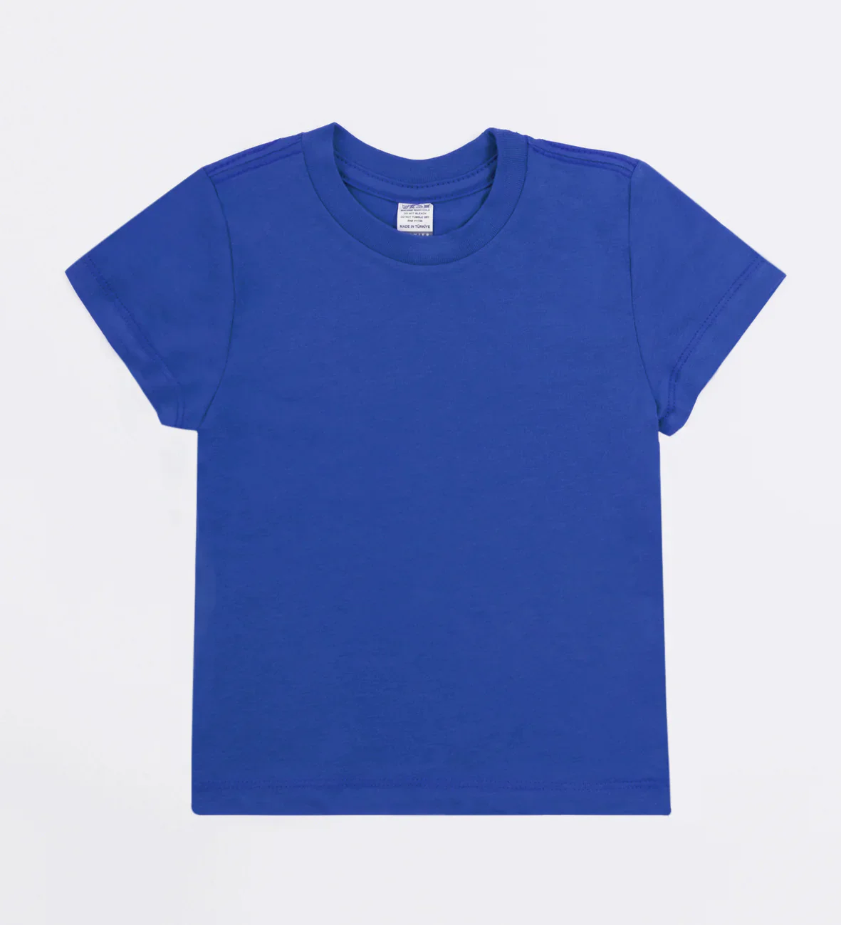 Toddler Laviva Sports™ Premium Crew Neck T-shirt - Image 10