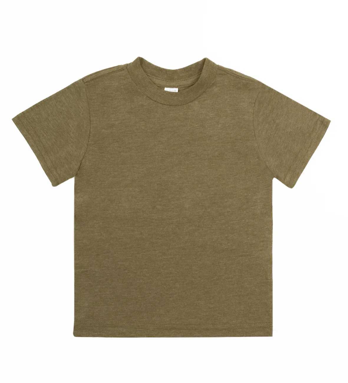 Toddler Laviva Sports™ Premium Crew Neck T-shirt - Image 11
