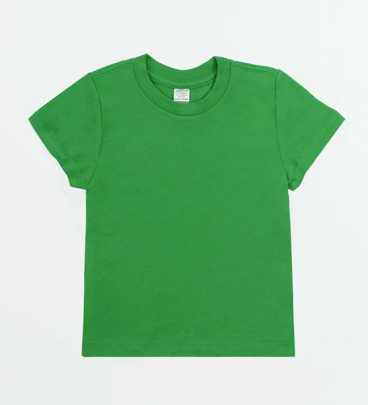 Toddler Laviva Sports™ Premium Crew Neck T-shirt - Image 12