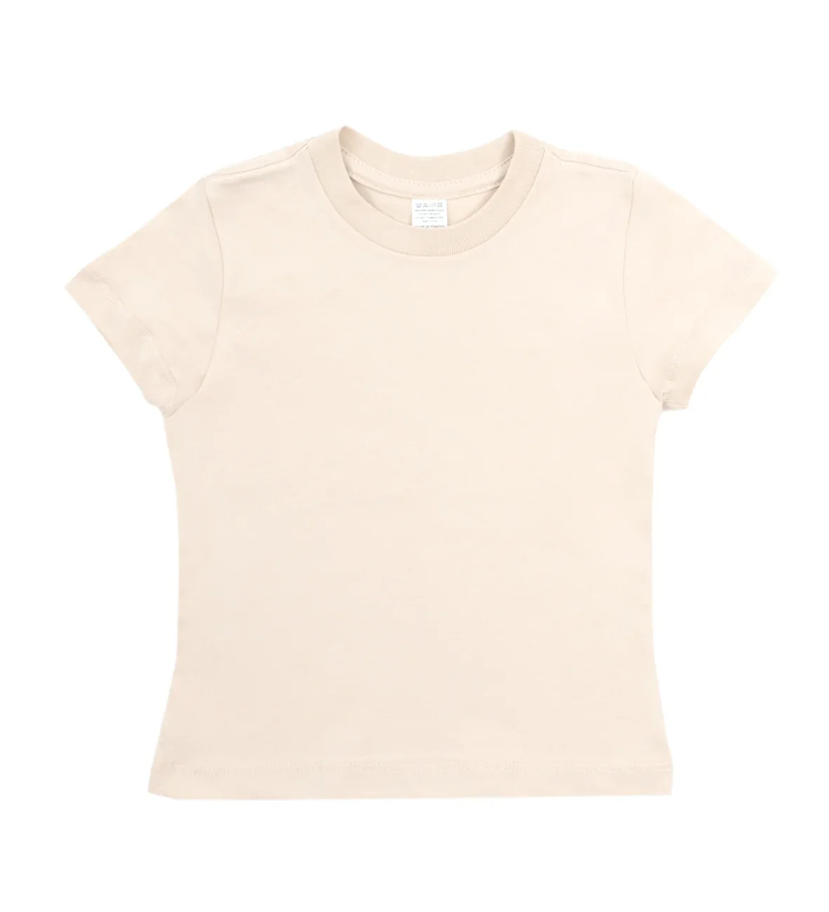 Toddler Laviva Sports™ Premium Crew Neck T-shirt - Image 13