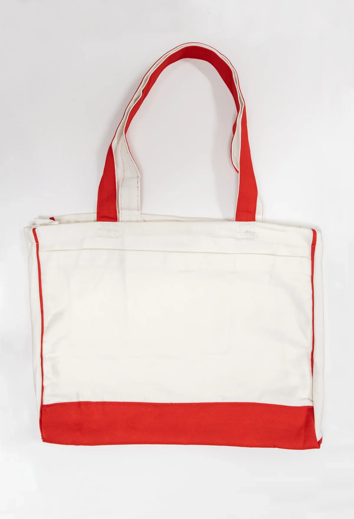 Trimmed Tote Bag - Image 13