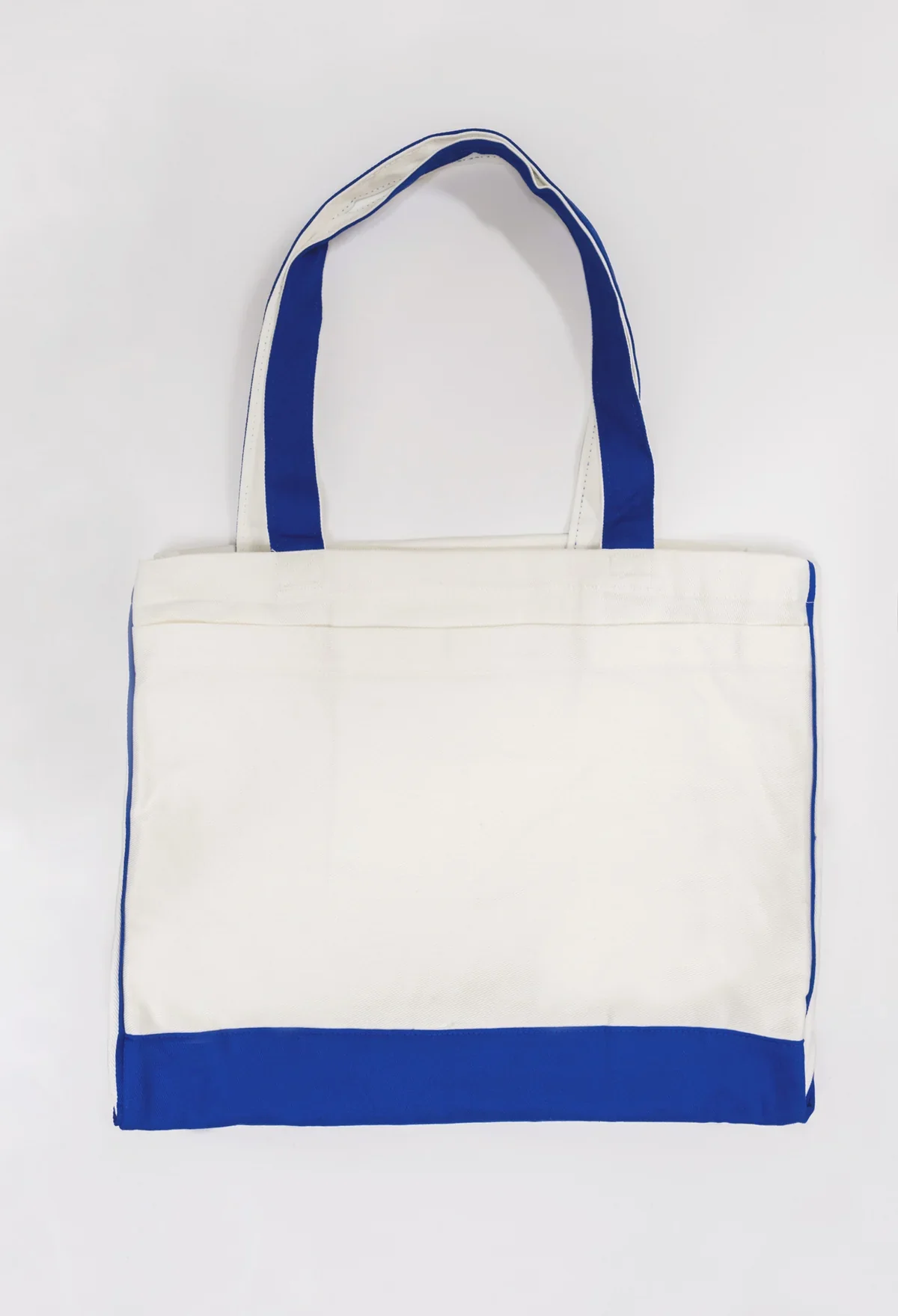 Trimmed Tote Bag - Image 14