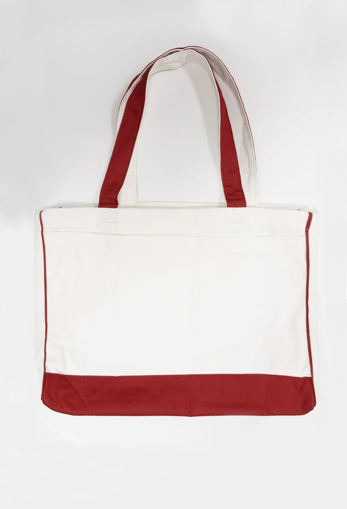 Trimmed Tote Bag - Image 15