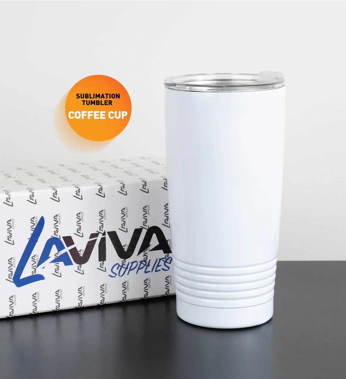 Laviva Sublimation Tumbler - Image 10