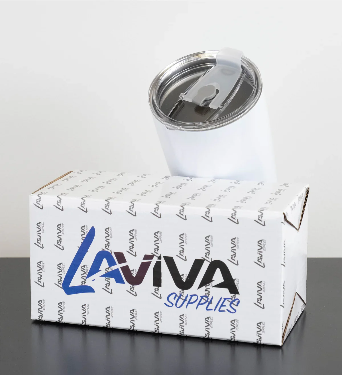 Laviva Sublimation Tumbler - Image 11